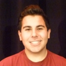Michael Krone head shot