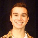 Robert Gervasi head shot