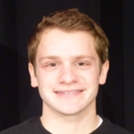 Sam Levine head shot