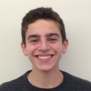 Seth Elkins head shot