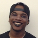 CJ Adams head shot