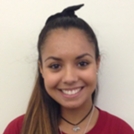 Federica Andino-Vega head shot
