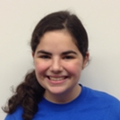 Allison Borio head shot