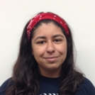 Shreya Bhutani head shot