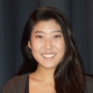 Julia Song head shot