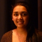 Namita Rao head shot