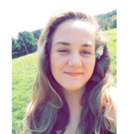 Michaela Gerner head shot