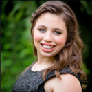 Melanie Halbert head shot