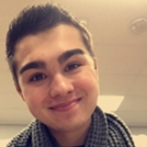 Robert Gervasi head shot