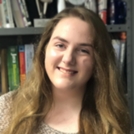 Michaela Gerner head shot