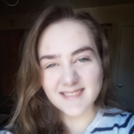 Michaela Gerner head shot