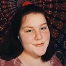 Tori Galanti head shot
