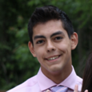 David Garcia head shot