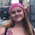 Katie Smith head shot