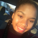 Majidah Smith head shot