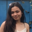 Zydrei Tancinco head shot