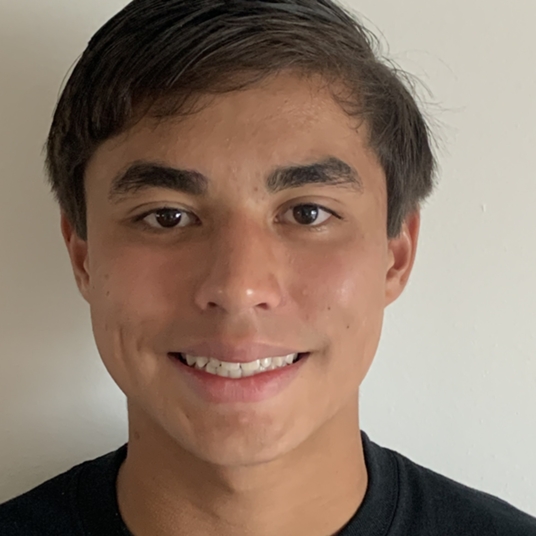 Brendan Corpus head shot
