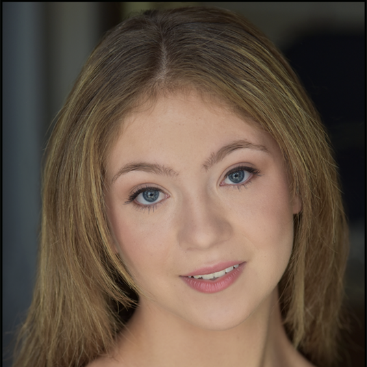 Savi Bell head shot