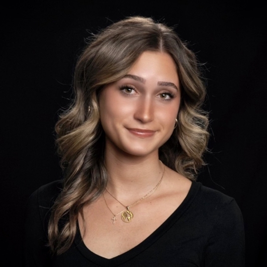 Julia Werner head shot