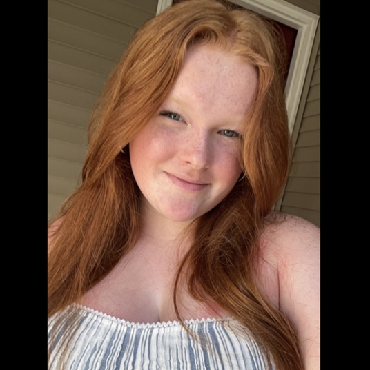 Samantha Kibelstis head shot