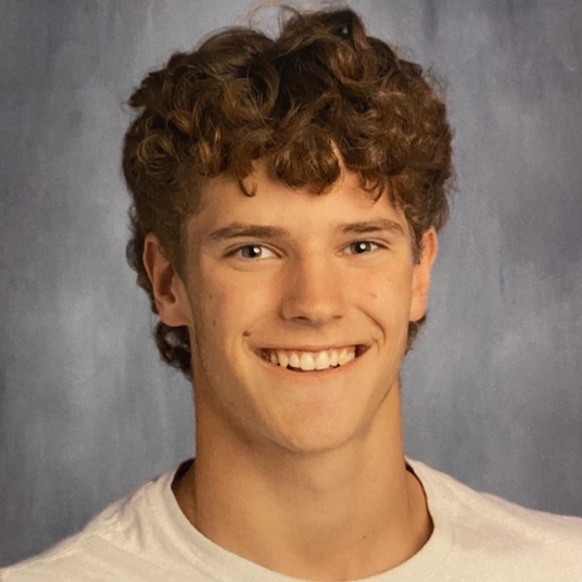 Caleb Edwin head shot