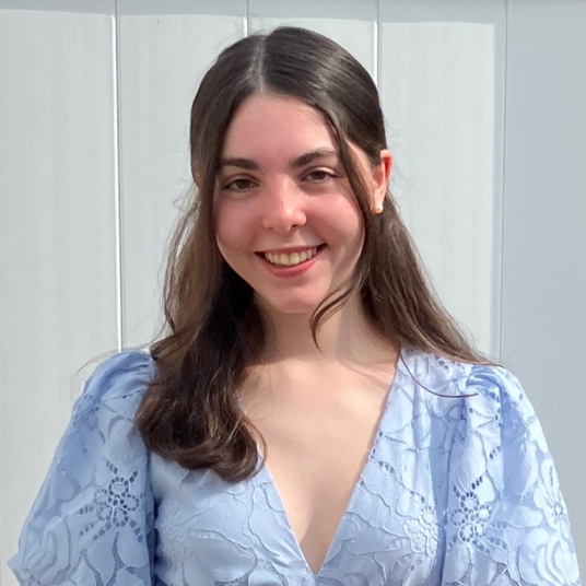 Emma Hoffman head shot