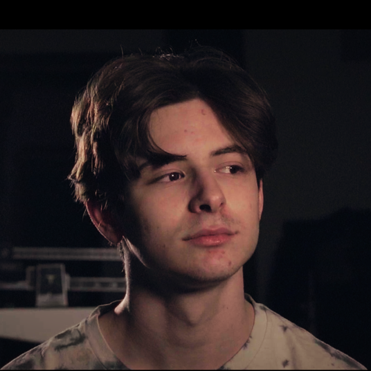 Thomas Warshaw head shot