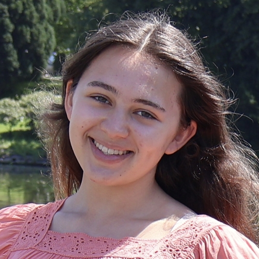 Sonya Di Giacomo head shot