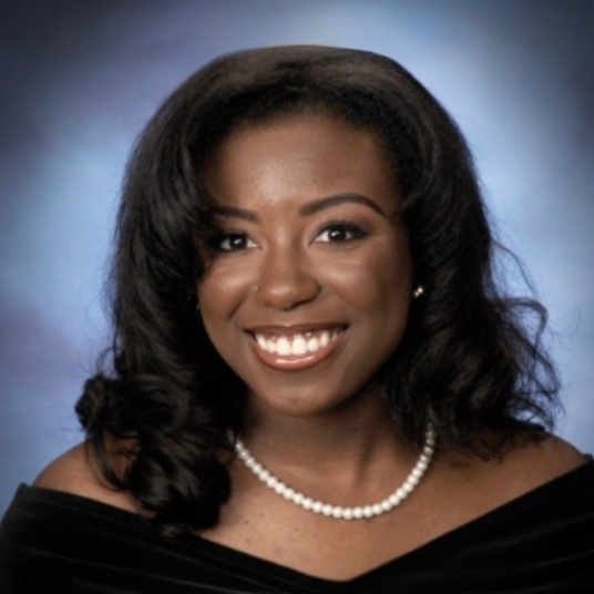 Kennedy Dingle head shot