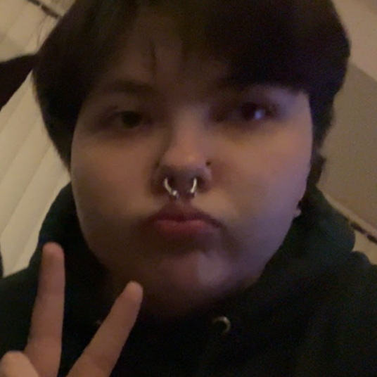 Bex Broyles head shot