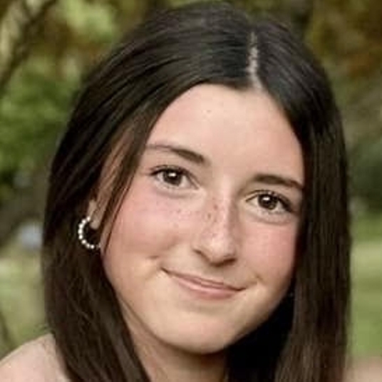 Joanna Burton head shot