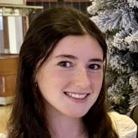 Joanna Burton head shot