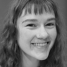 Grace Eldridge head shot