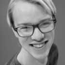 Isaac Cooley head shot