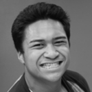 Tyler Pasa head shot