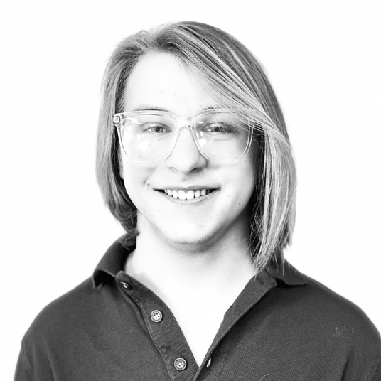 Jared Moore head shot