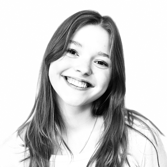 Kylah Goodwin head shot