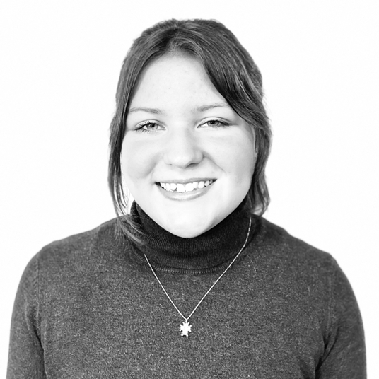 Denali Norris head shot