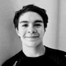 Eli Alvarado head shot