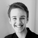 Jadon Fravel head shot