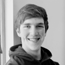Joel Smith head shot