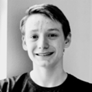Luke Steiner head shot