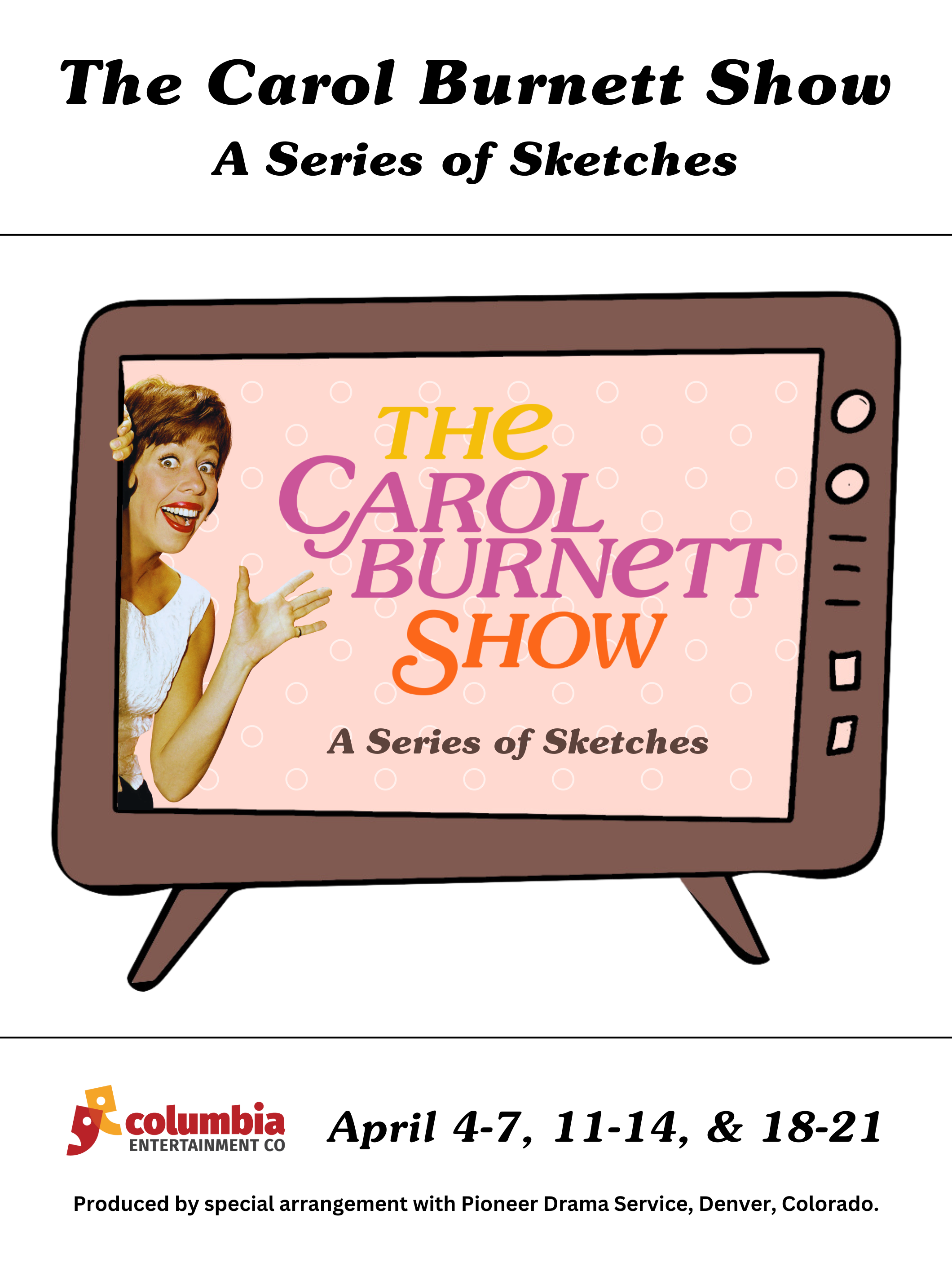 Carol Burnett Sick 2024