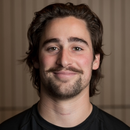 Peter Chabot head shot