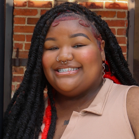 Paige Blackmon head shot