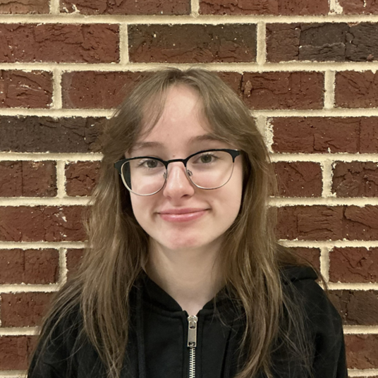 Charlene Carroll head shot