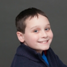 Jacob Deacon head shot