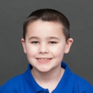 Jeffrey Dufresne head shot