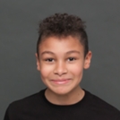 Xavious Jackson head shot