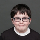 Nicholas Capone head shot